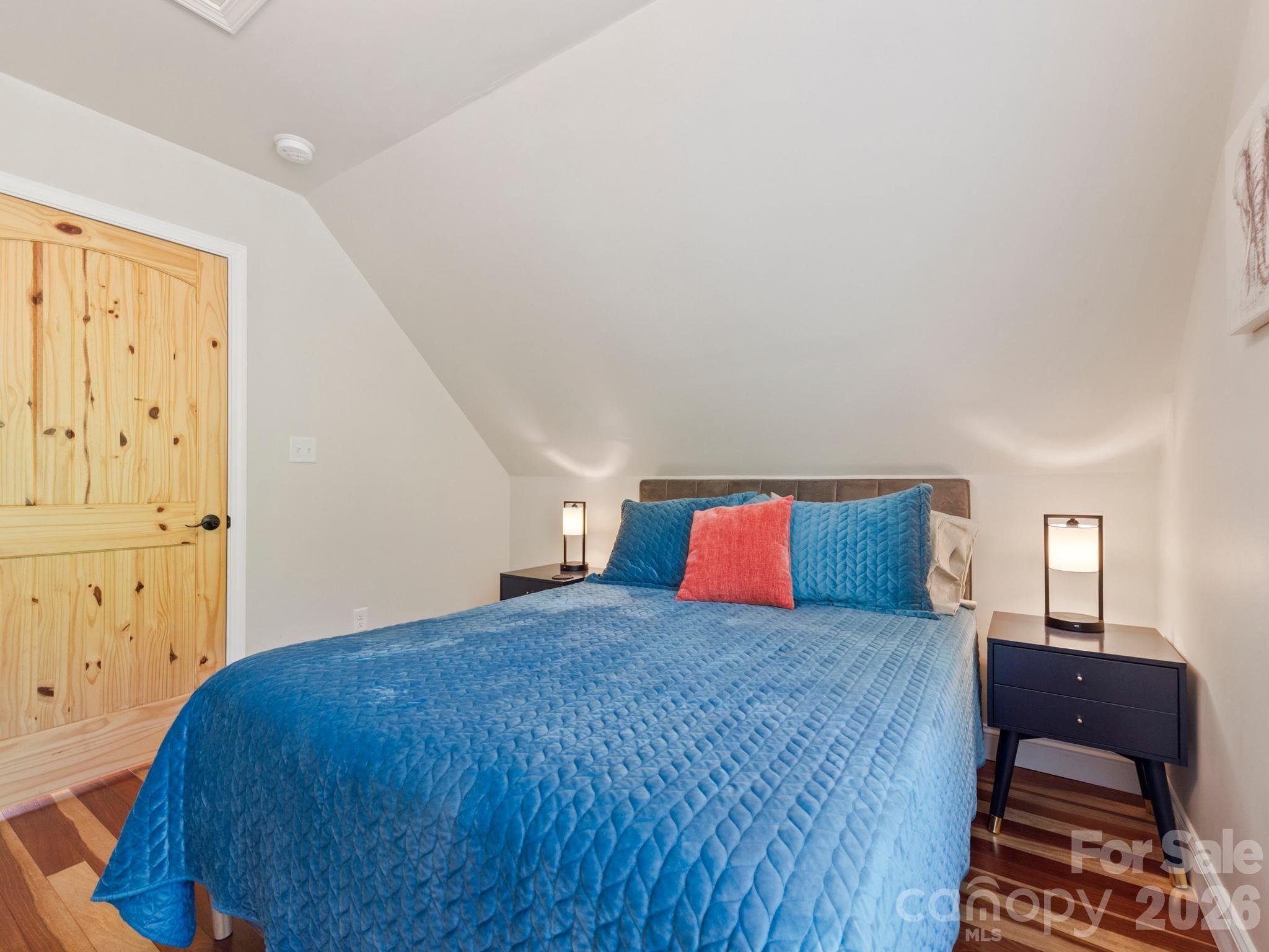 154 Dogwood Drive — Weaverville