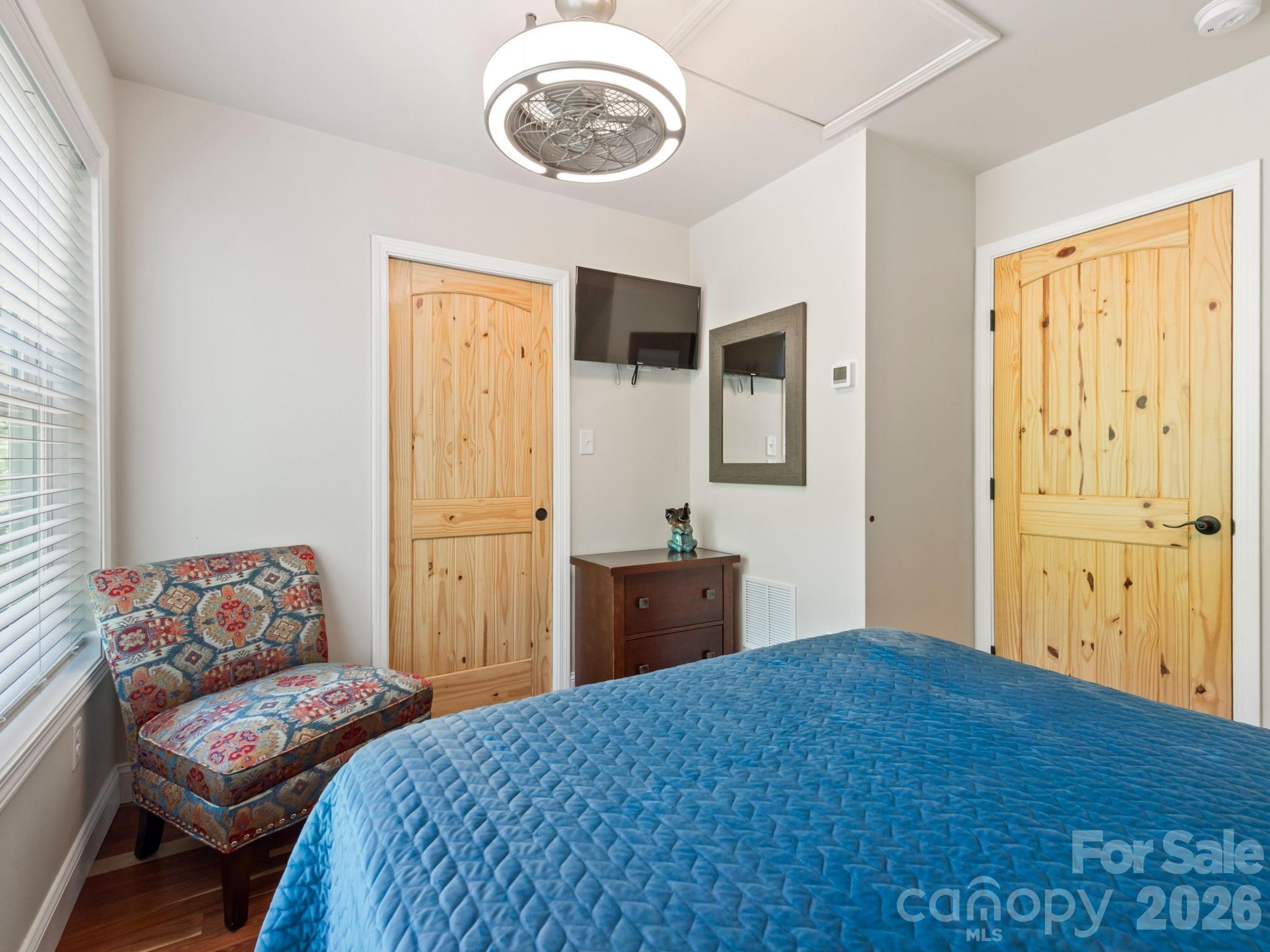 154 Dogwood Drive — Weaverville