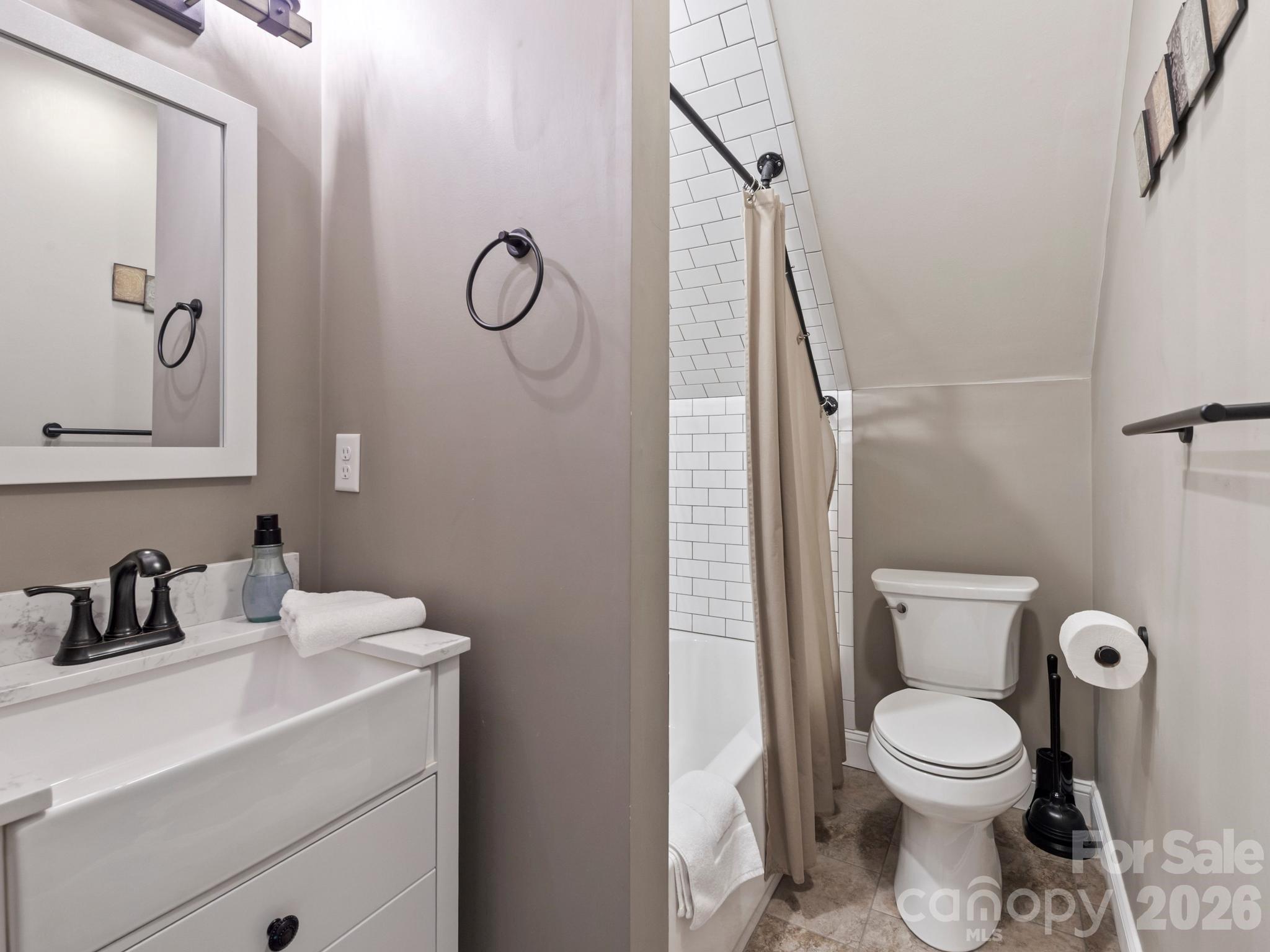 154 Dogwood Drive — Weaverville