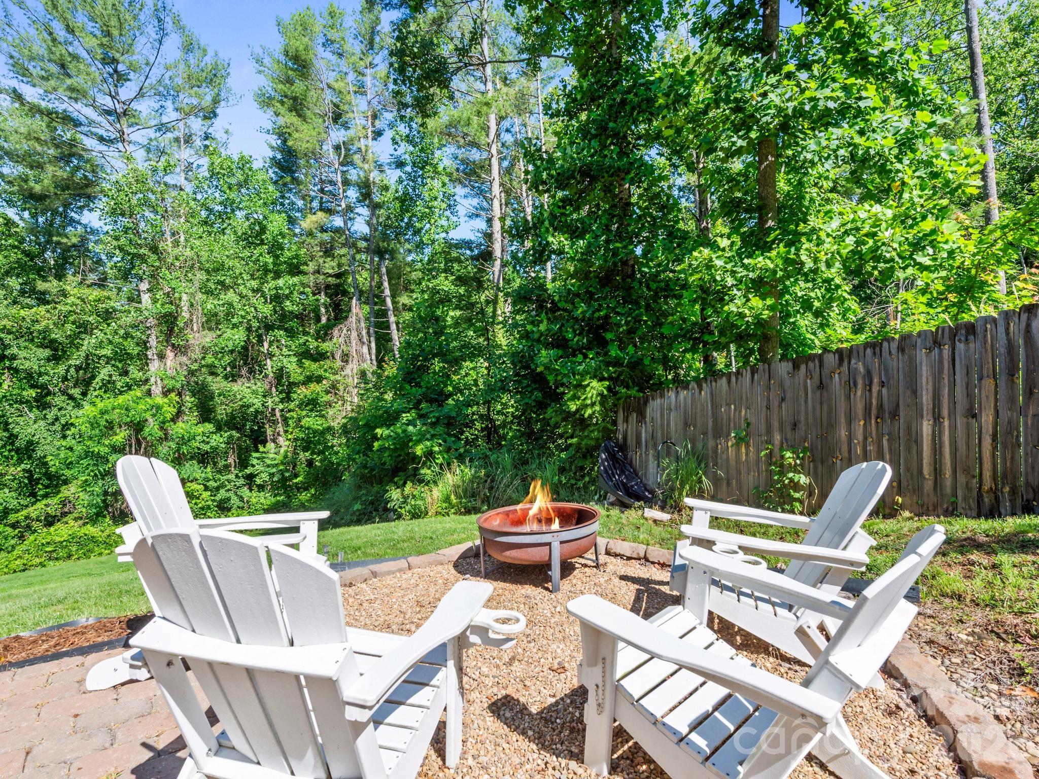154 Dogwood Drive — Weaverville