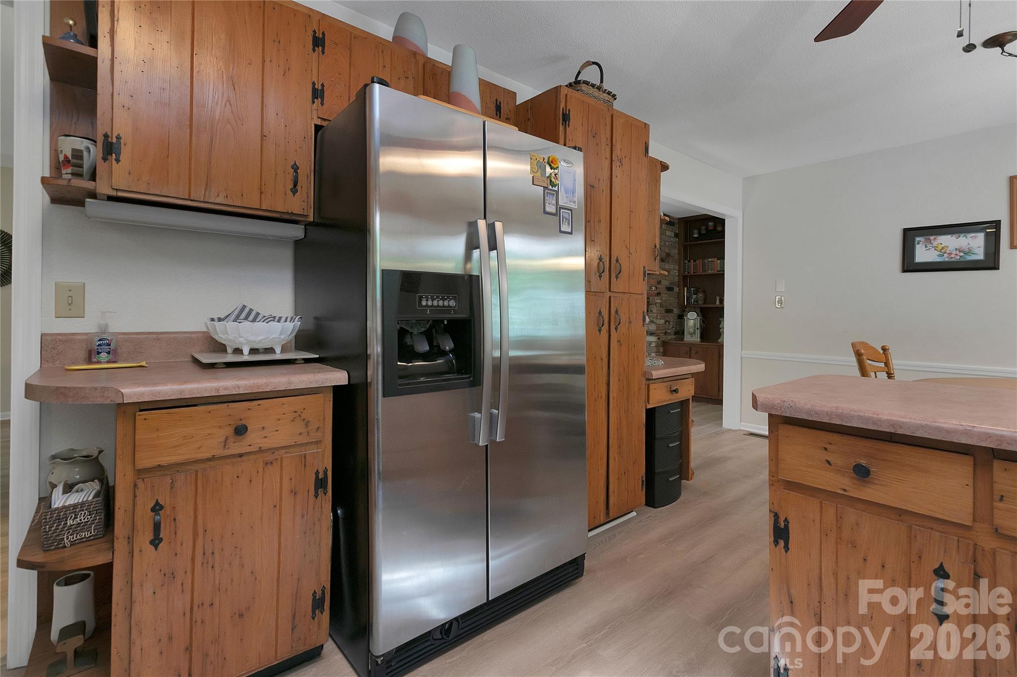 94 Sweetwater Lane — Pisgah Forest