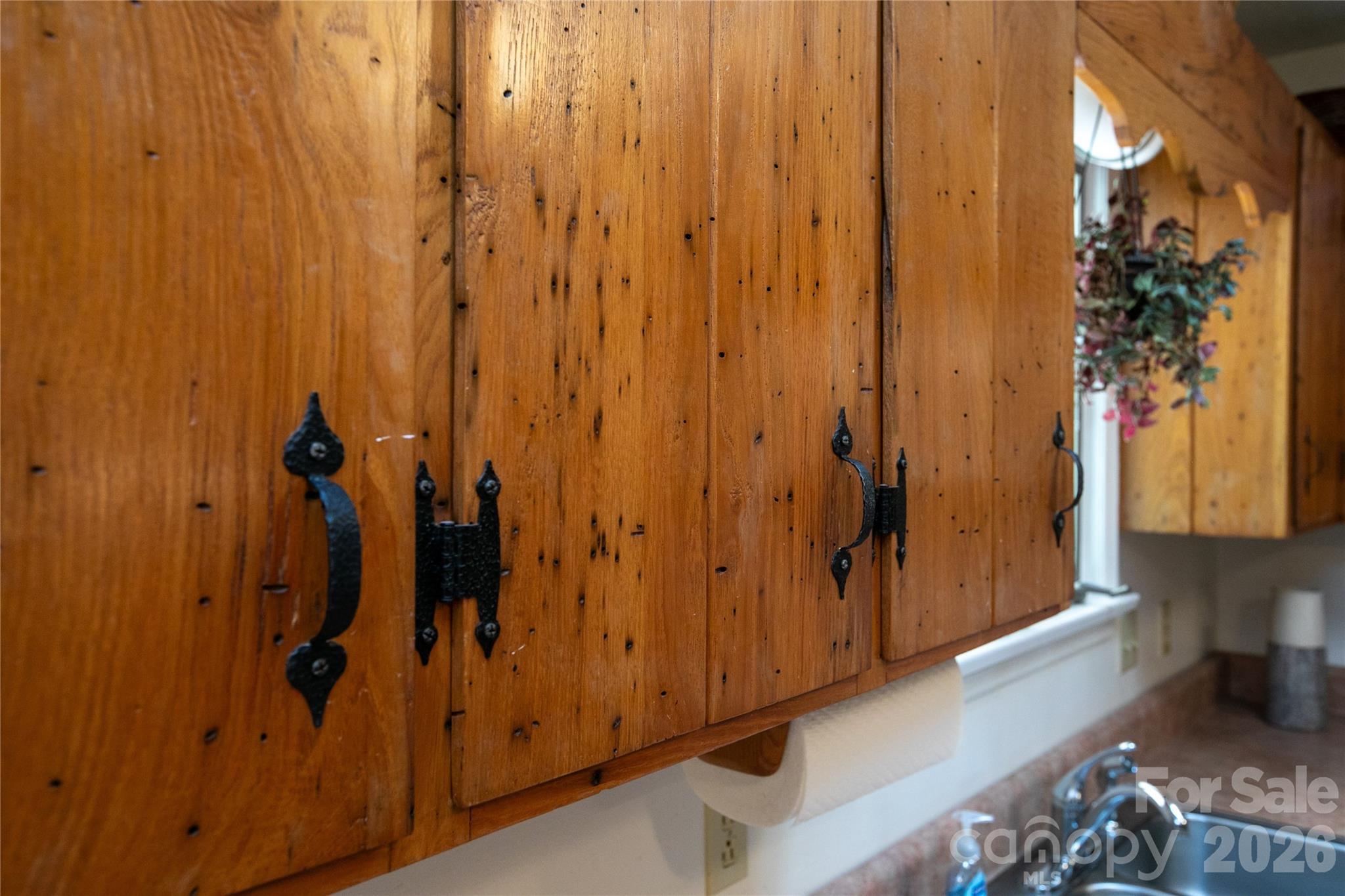 94 Sweetwater Lane — Pisgah Forest