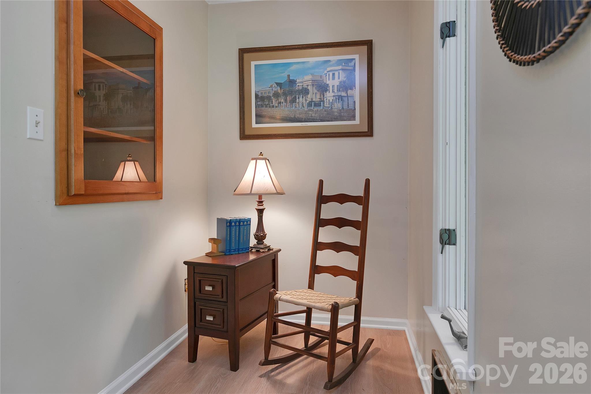94 Sweetwater Lane — Pisgah Forest