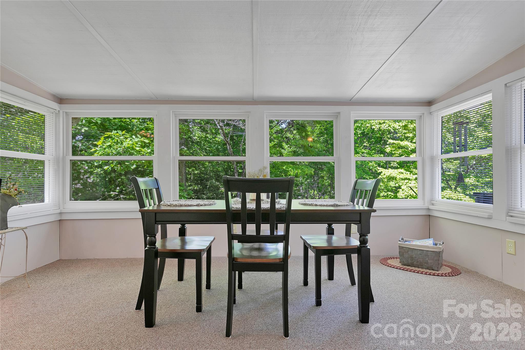 94 Sweetwater Lane — Pisgah Forest