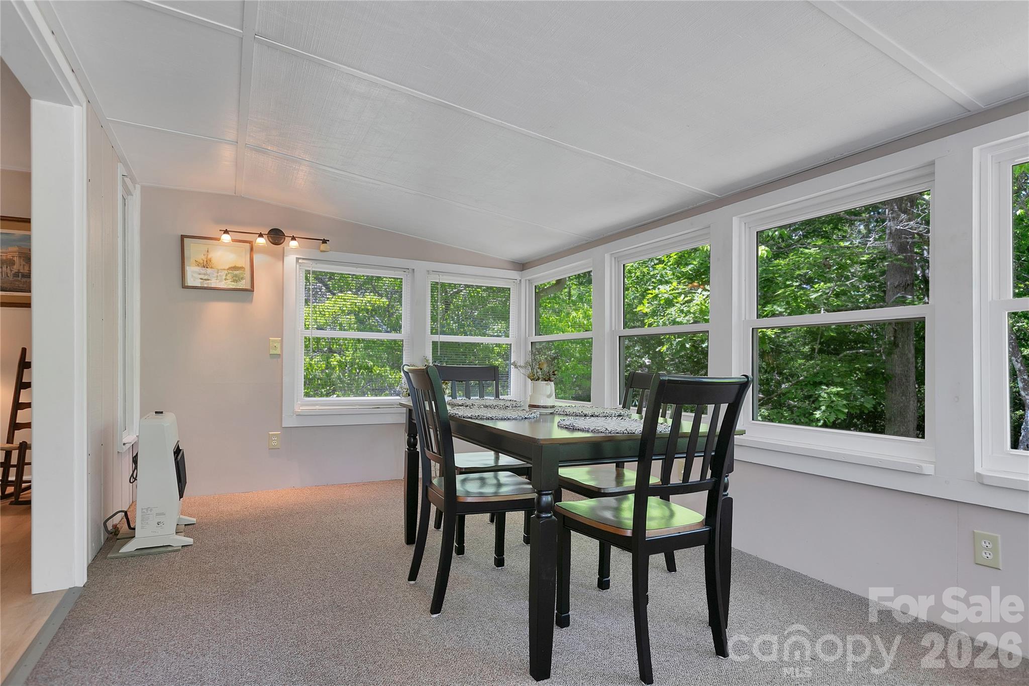 94 Sweetwater Lane — Pisgah Forest