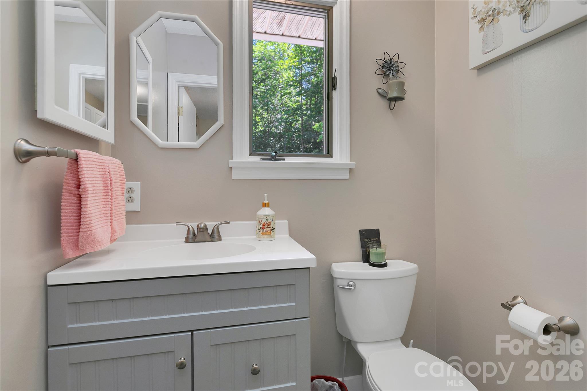94 Sweetwater Lane — Pisgah Forest