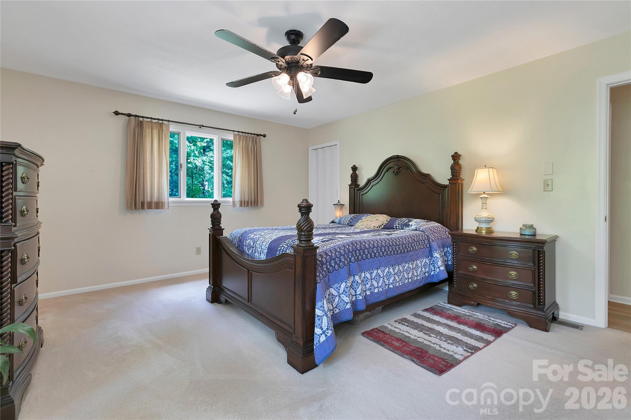 94 Sweetwater Lane — Pisgah Forest