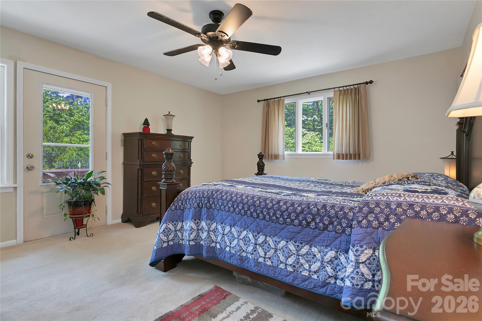 94 Sweetwater Lane — Pisgah Forest