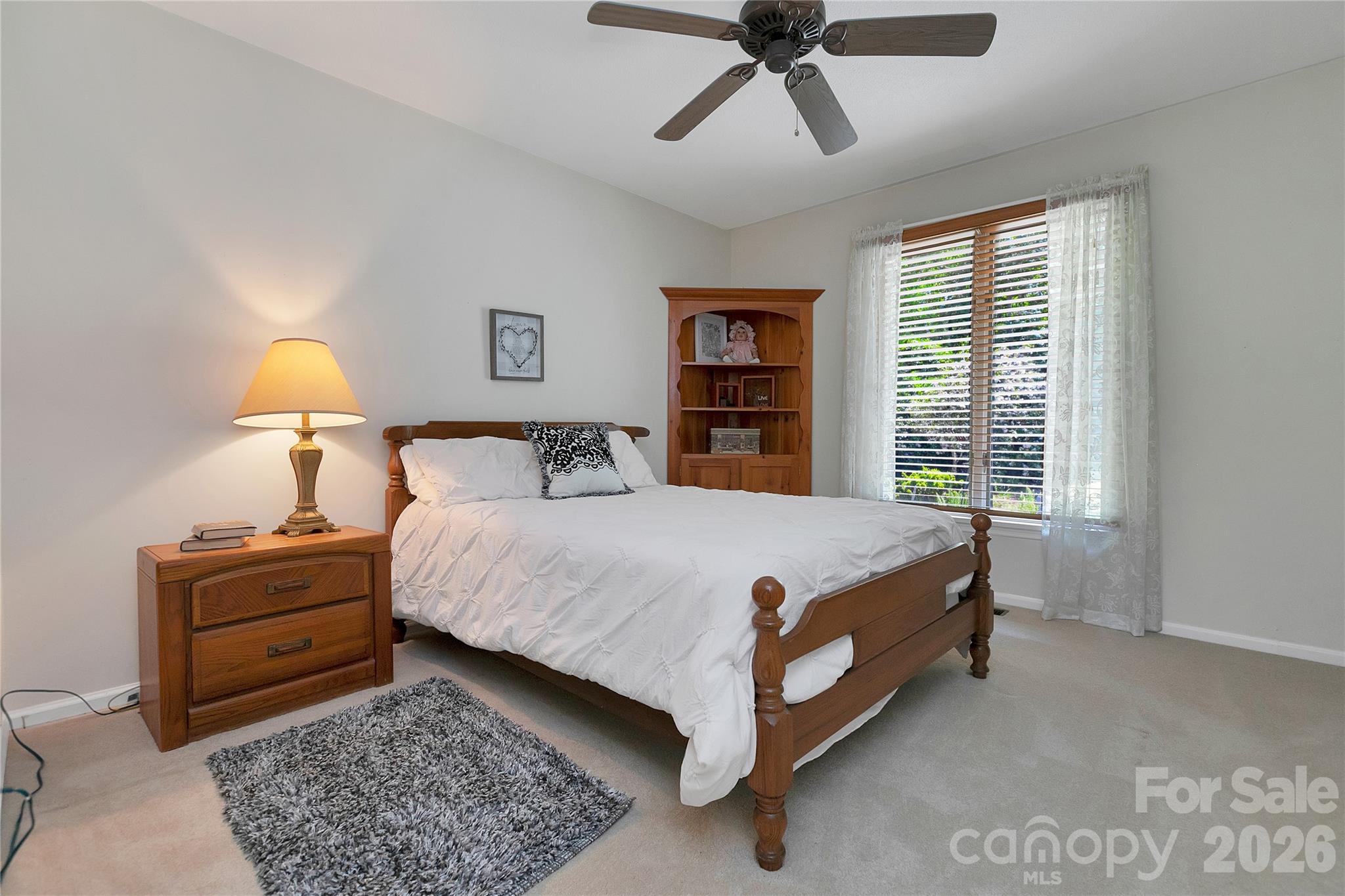 94 Sweetwater Lane — Pisgah Forest
