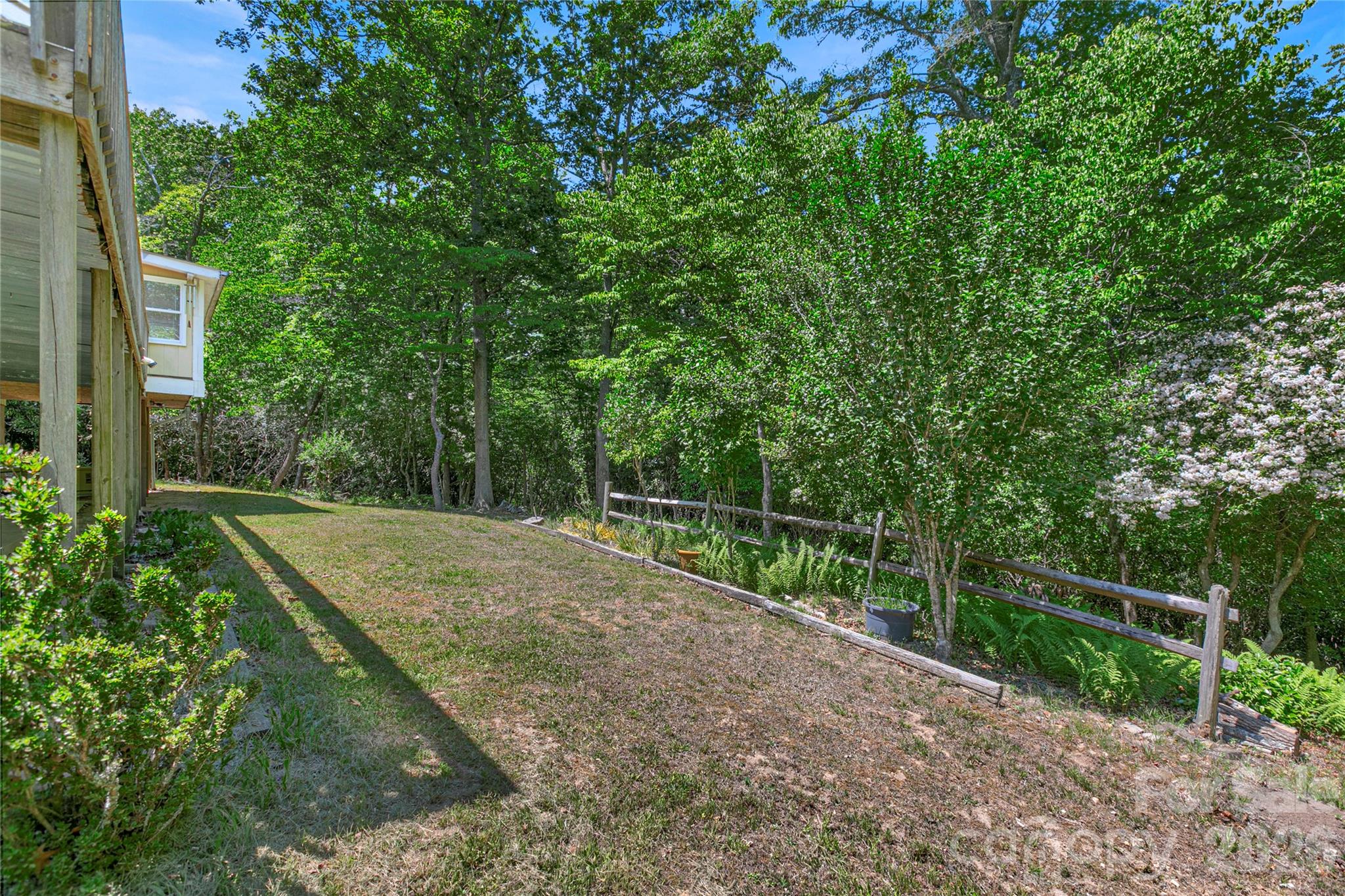 94 Sweetwater Lane — Pisgah Forest