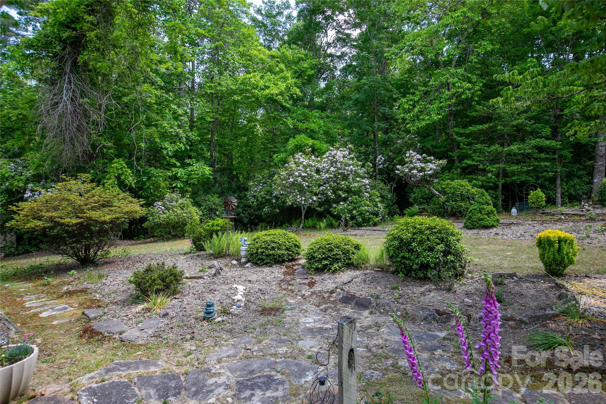 94 Sweetwater Lane — Pisgah Forest