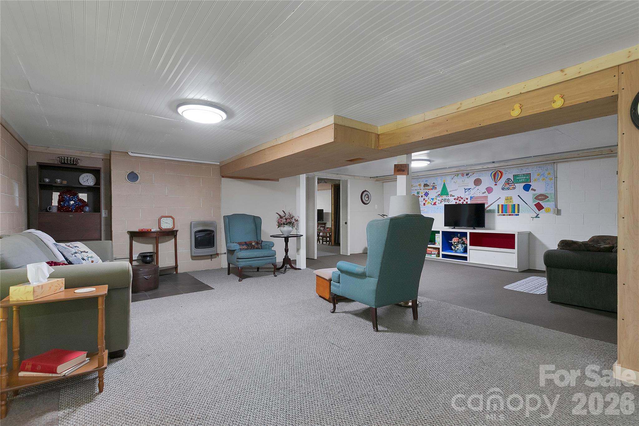 94 Sweetwater Lane — Pisgah Forest