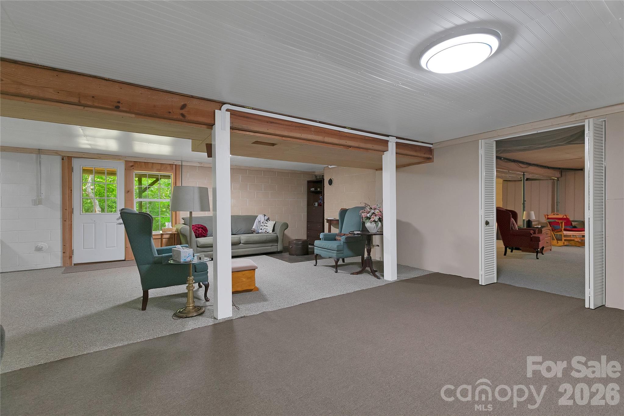 94 Sweetwater Lane — Pisgah Forest