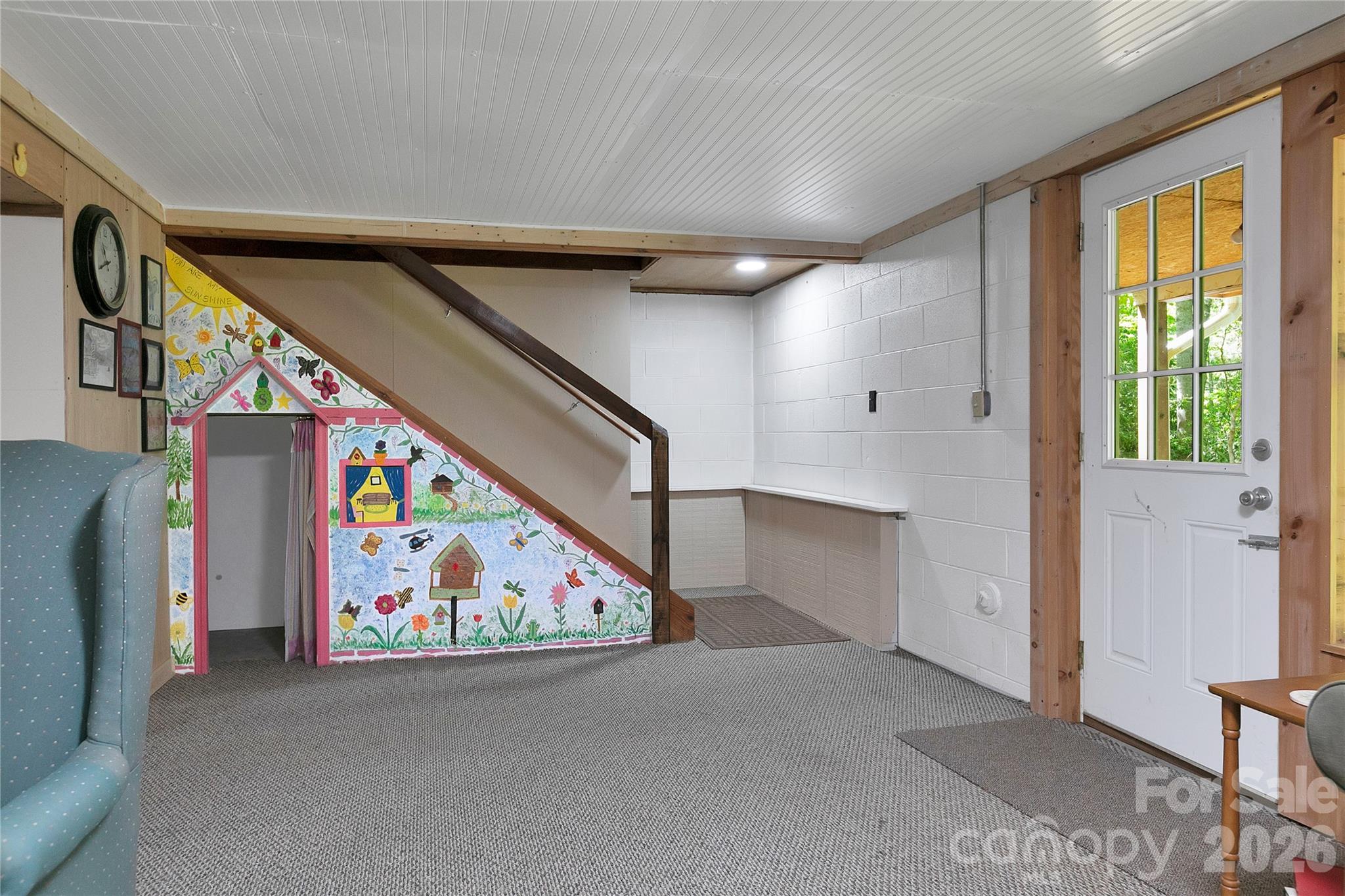 94 Sweetwater Lane — Pisgah Forest