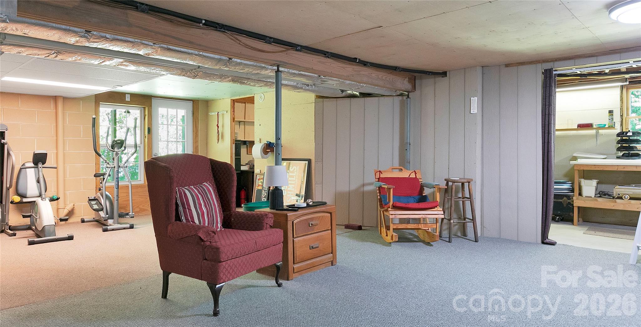 94 Sweetwater Lane — Pisgah Forest