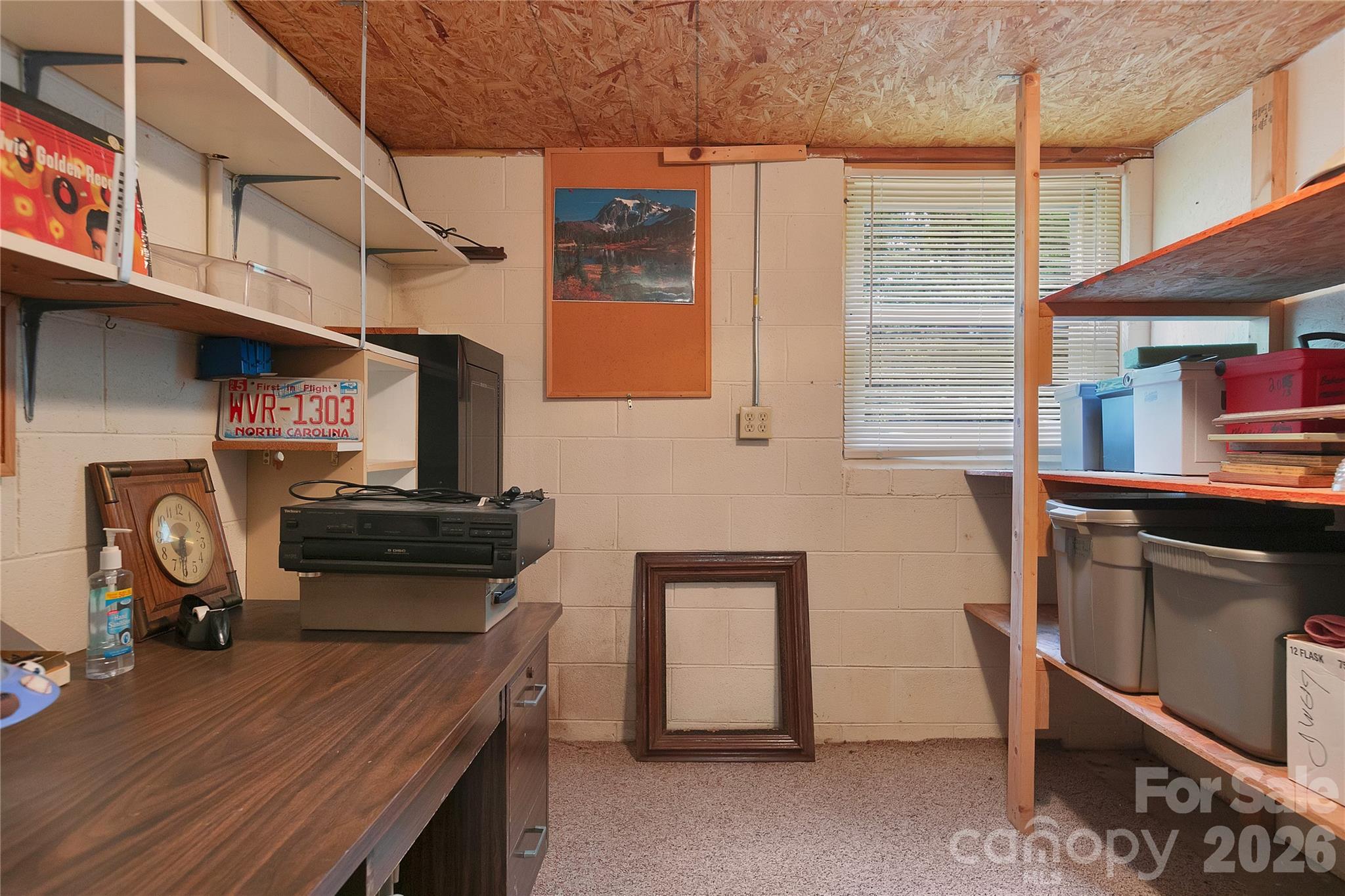94 Sweetwater Lane — Pisgah Forest