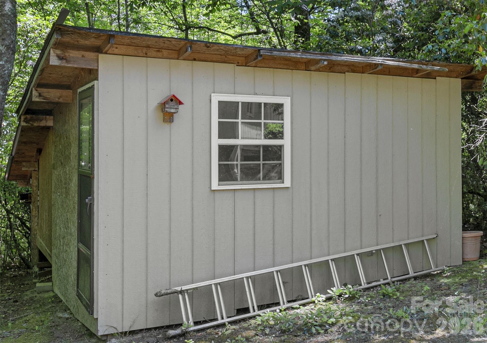 94 Sweetwater Lane — Pisgah Forest
