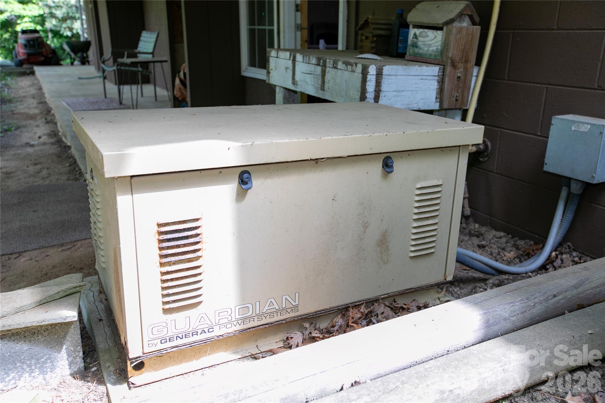94 Sweetwater Lane — Pisgah Forest