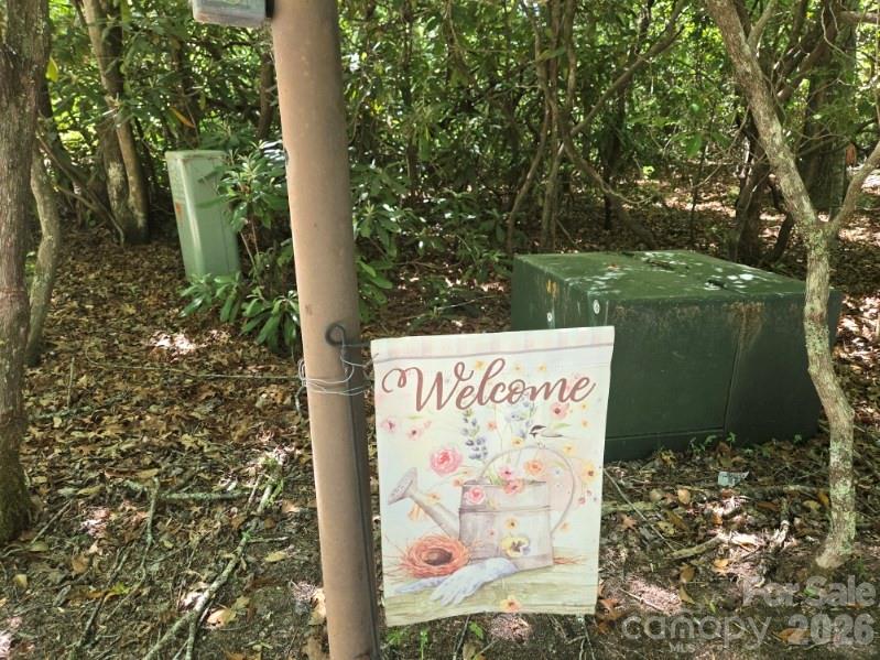 94 Sweetwater Lane — Pisgah Forest
