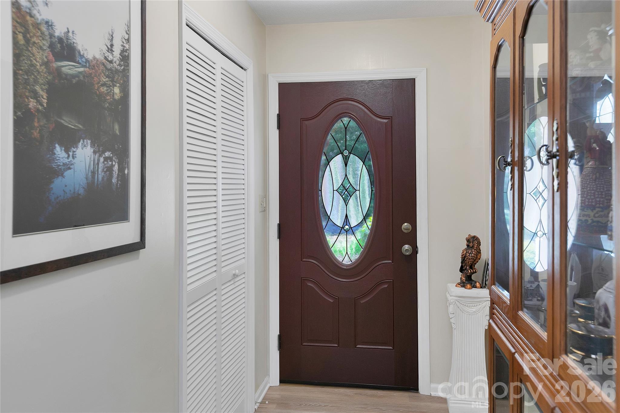 94 Sweetwater Lane — Pisgah Forest