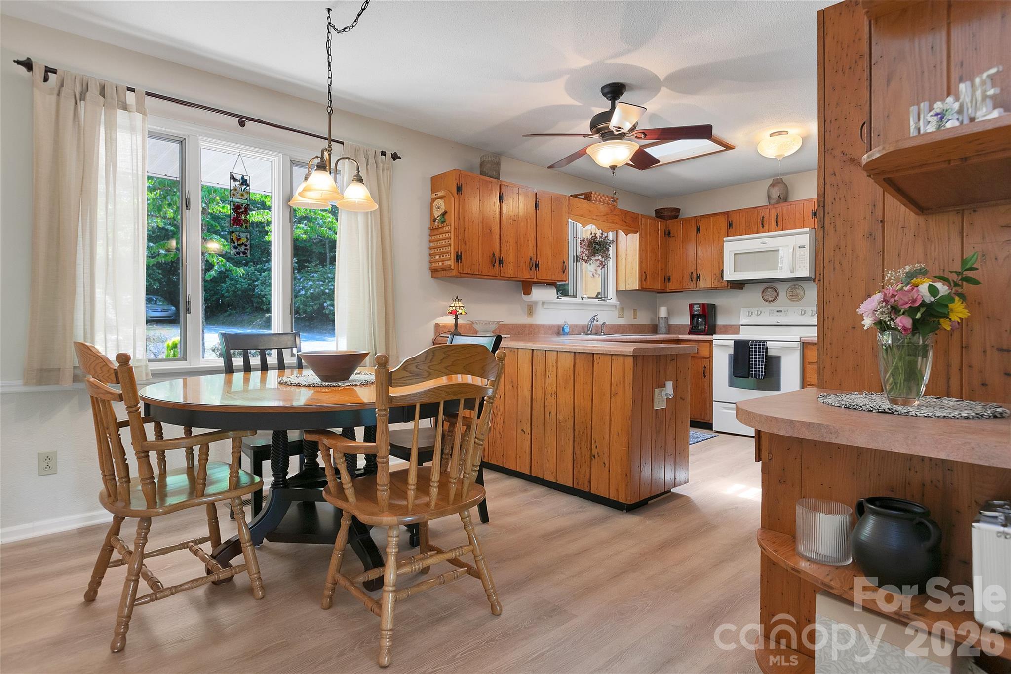 94 Sweetwater Lane — Pisgah Forest