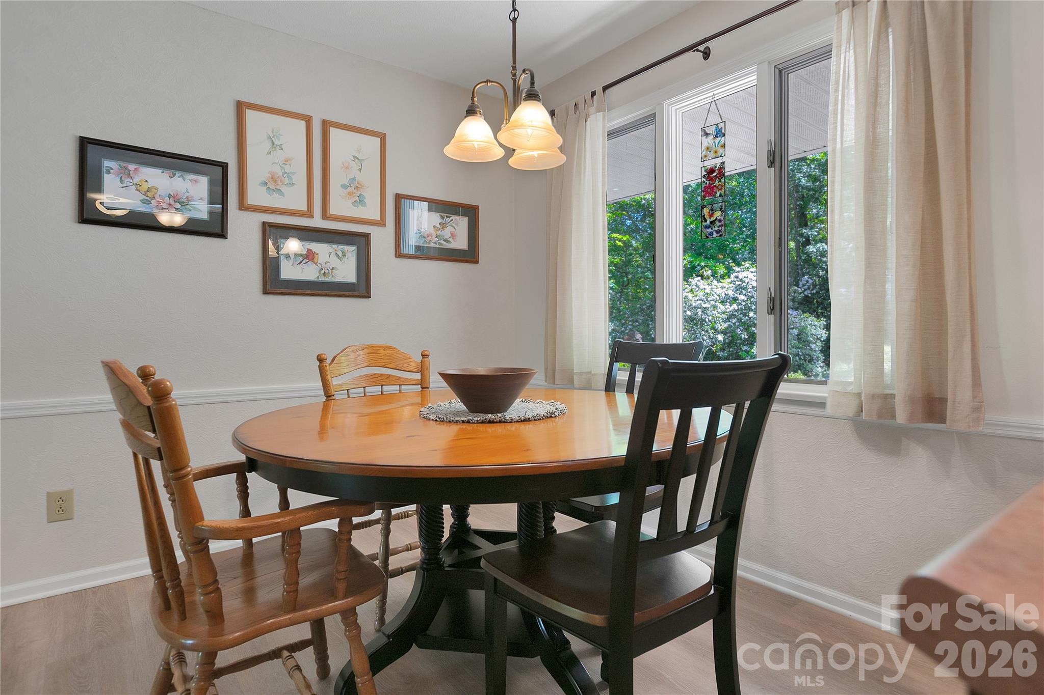 94 Sweetwater Lane — Pisgah Forest