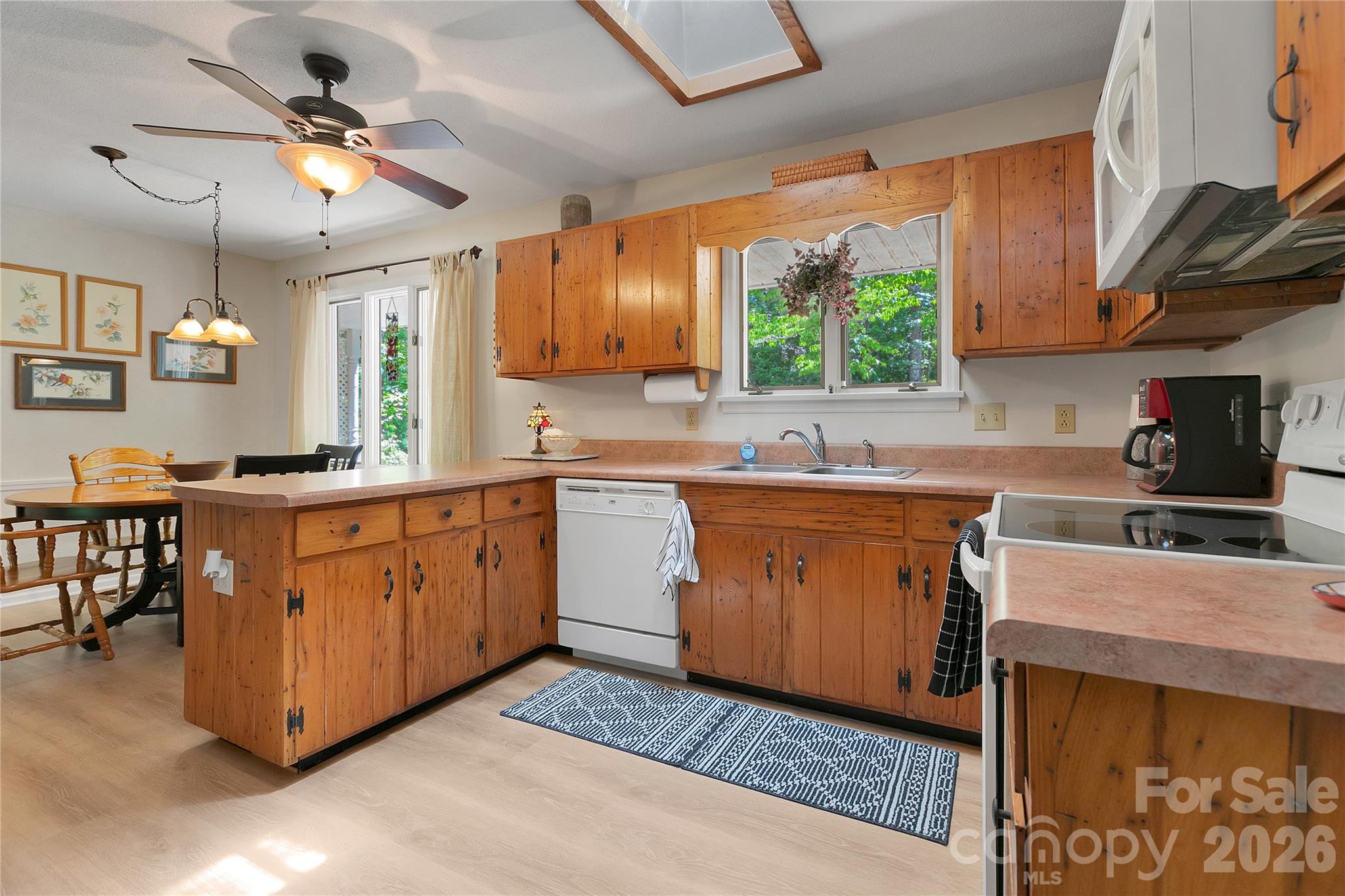 94 Sweetwater Lane — Pisgah Forest