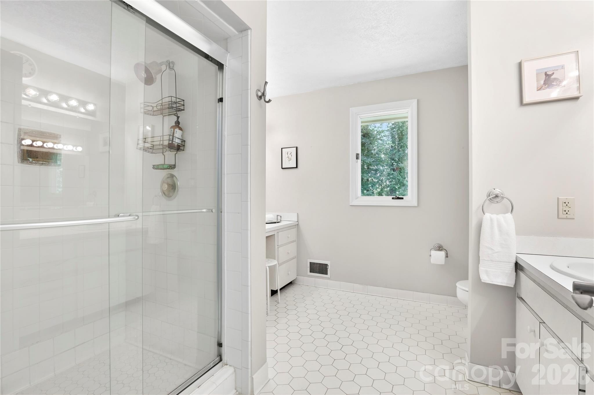 711 Oak Terrace Lane — Hendersonville