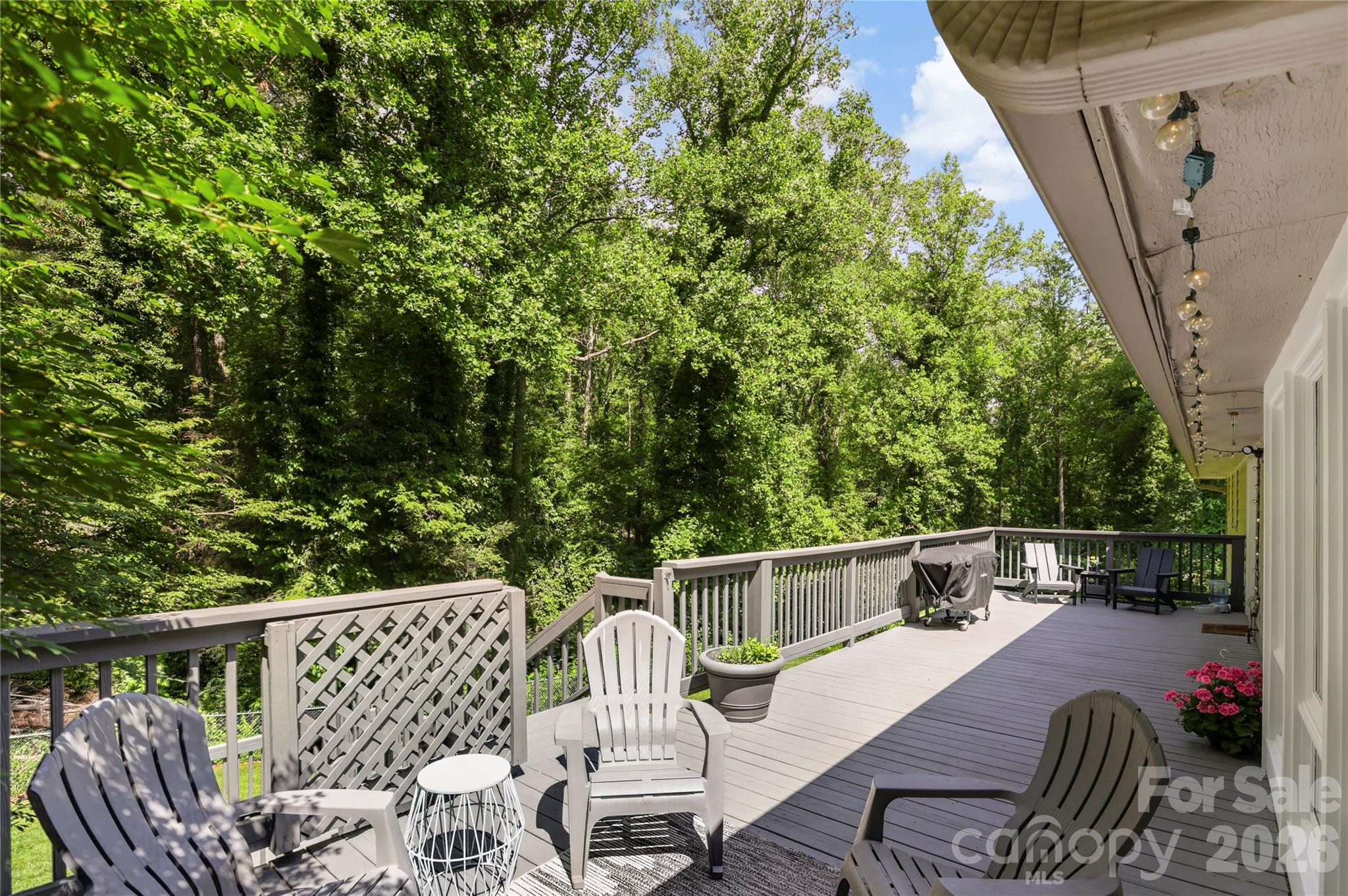711 Oak Terrace Lane — Hendersonville