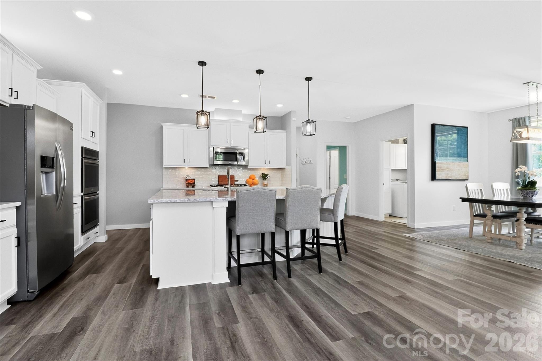 1306 Corey Cabin Court — Fort Mill