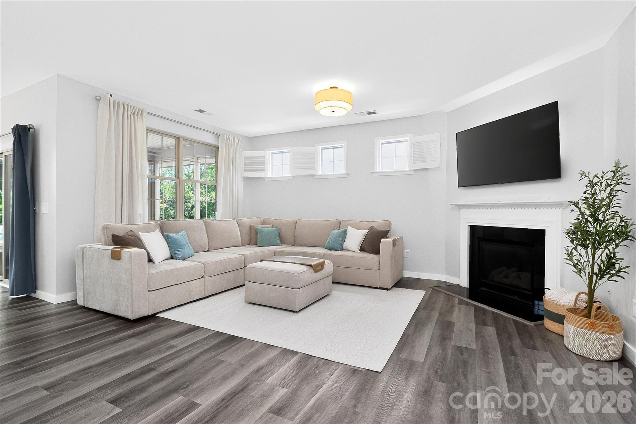 1306 Corey Cabin Court — Fort Mill