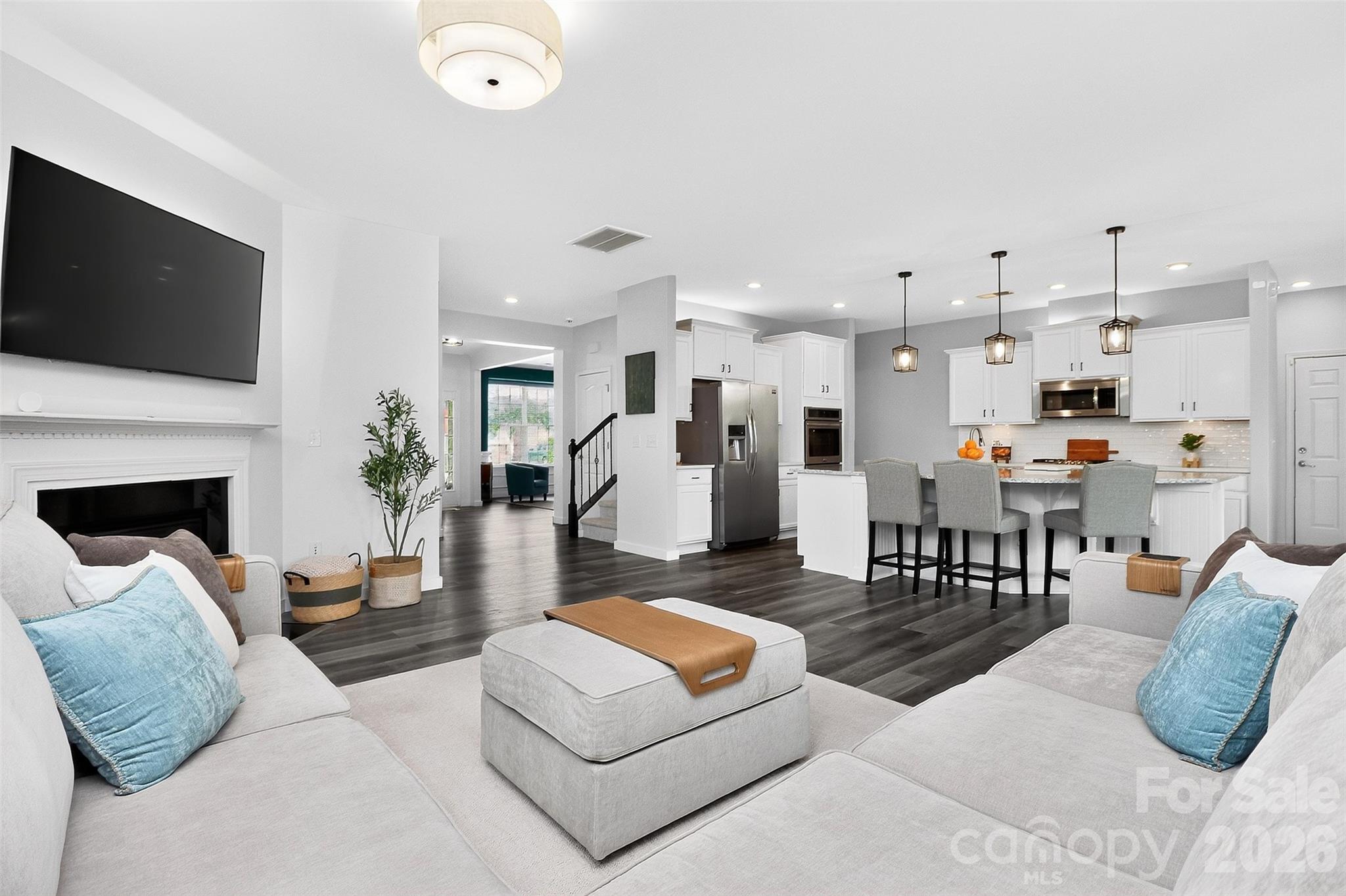 1306 Corey Cabin Court — Fort Mill