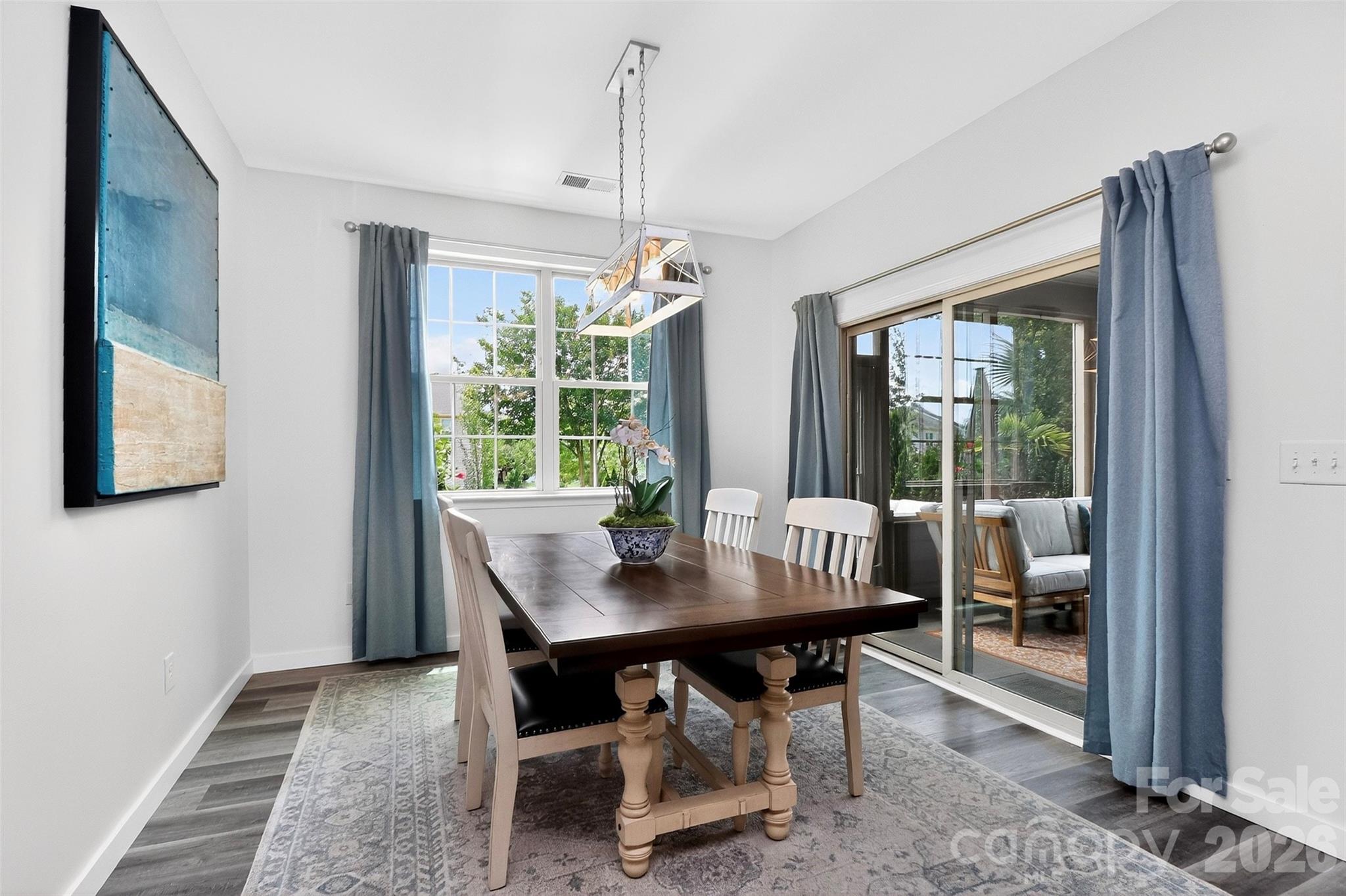 1306 Corey Cabin Court — Fort Mill