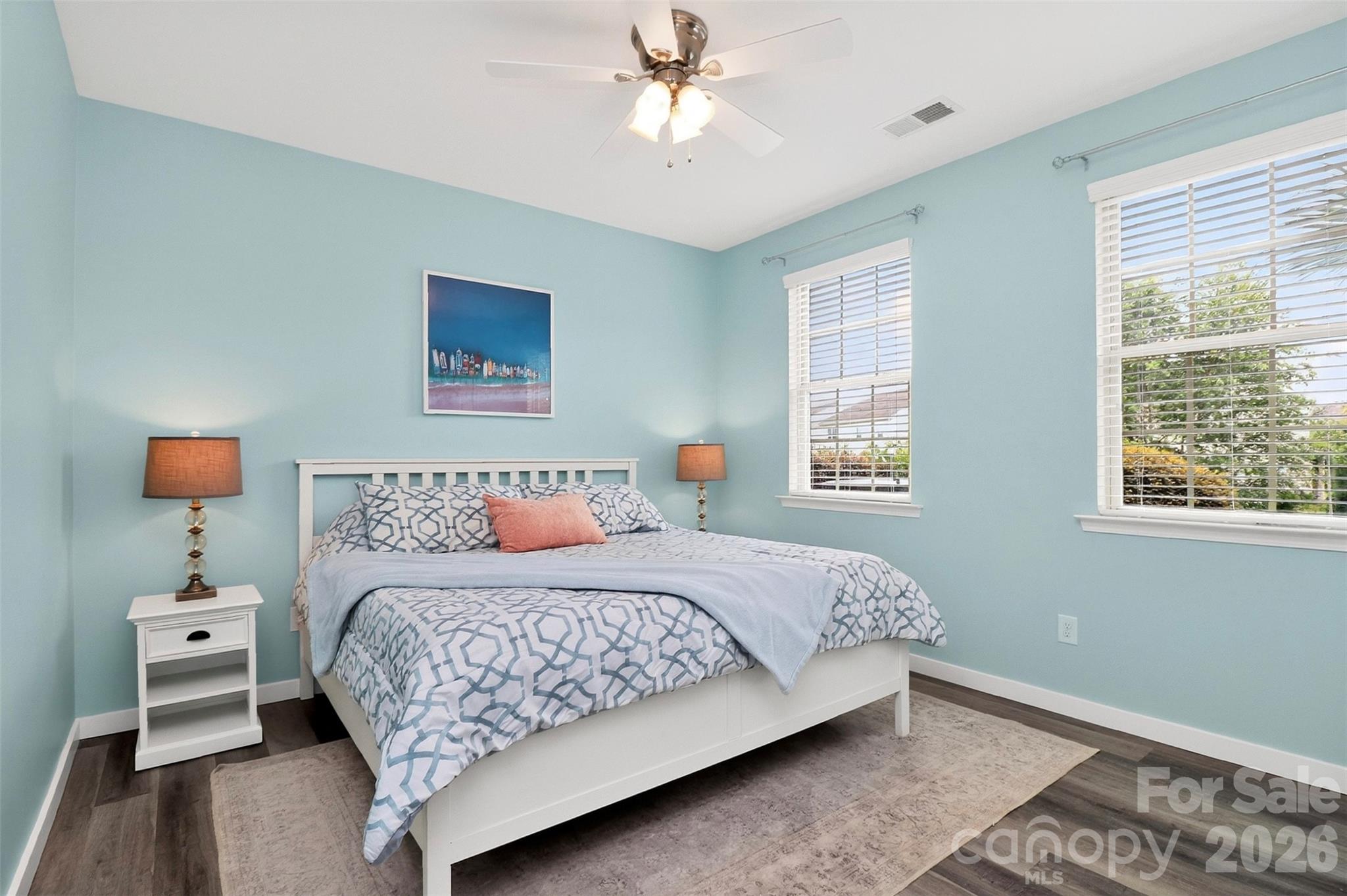 1306 Corey Cabin Court — Fort Mill