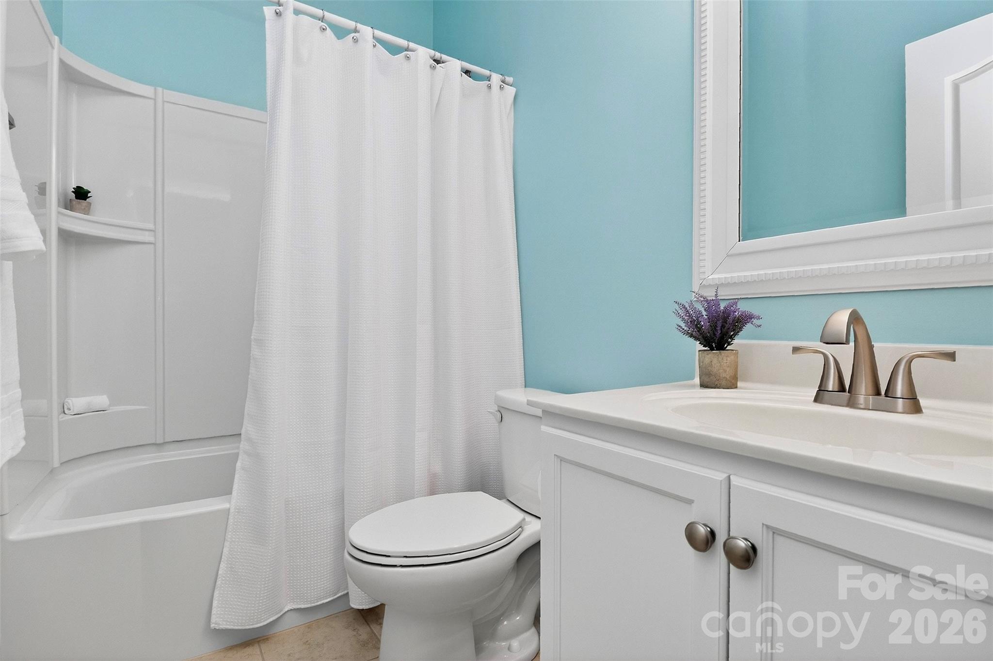 1306 Corey Cabin Court — Fort Mill