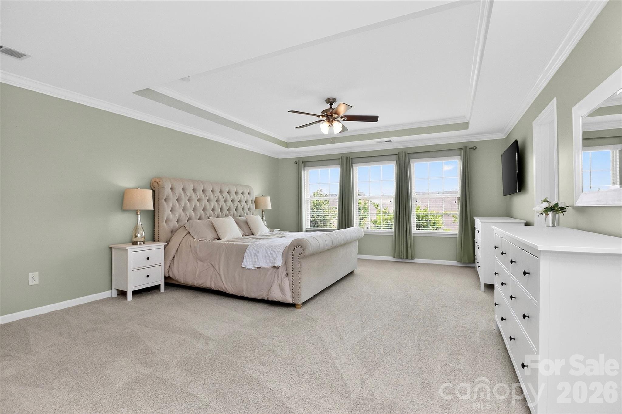 1306 Corey Cabin Court — Fort Mill