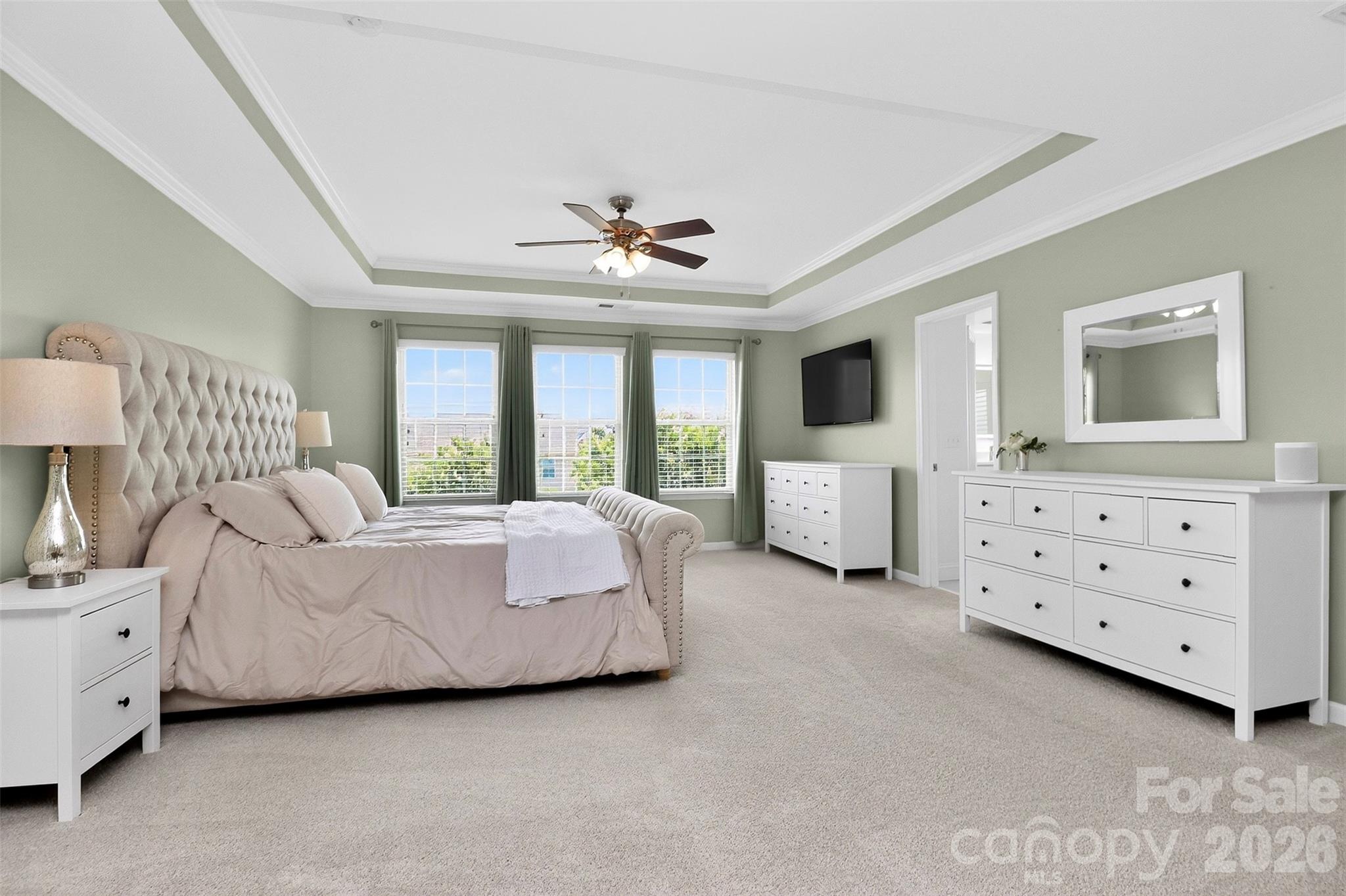 1306 Corey Cabin Court — Fort Mill