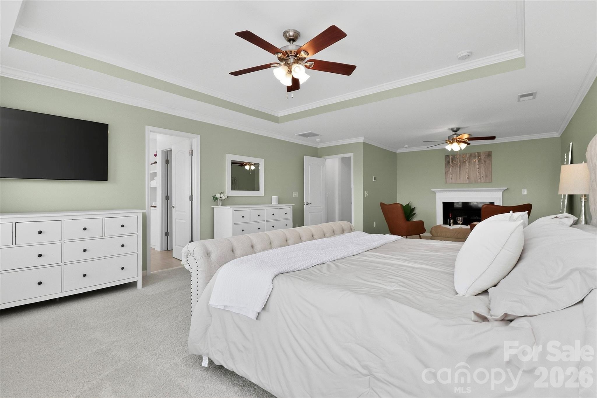 1306 Corey Cabin Court — Fort Mill