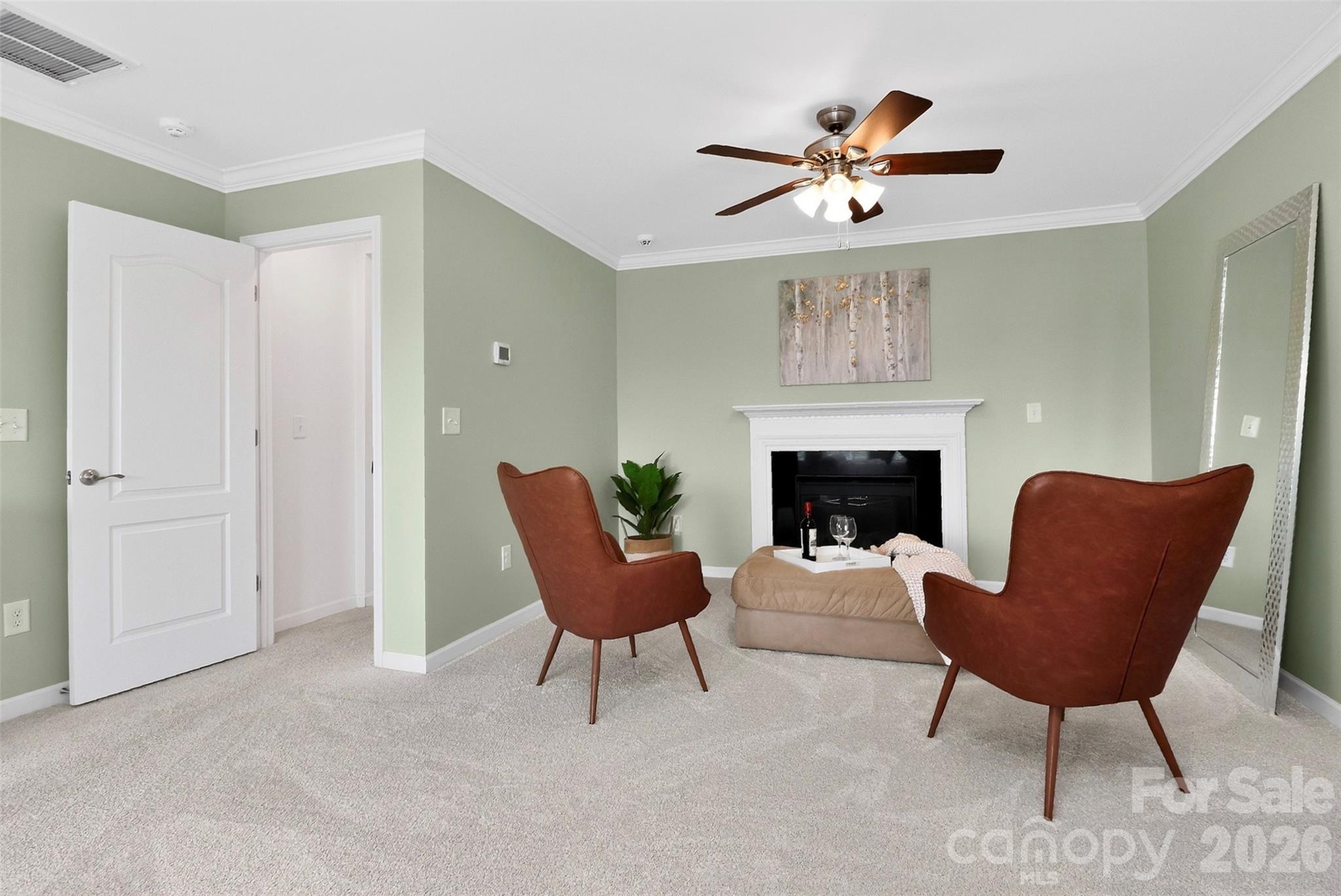 1306 Corey Cabin Court — Fort Mill