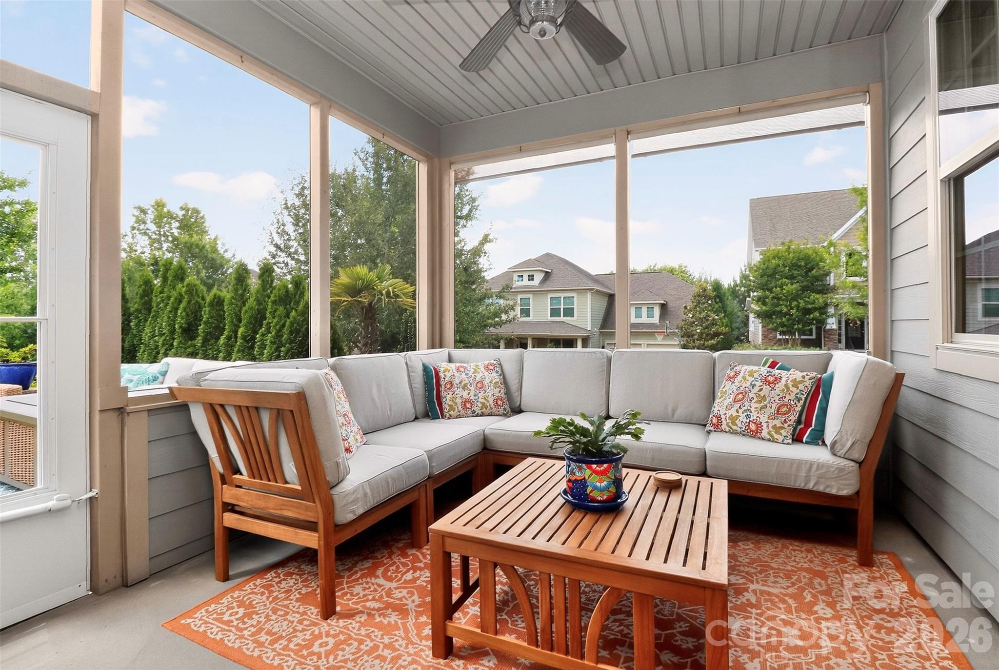 1306 Corey Cabin Court — Fort Mill