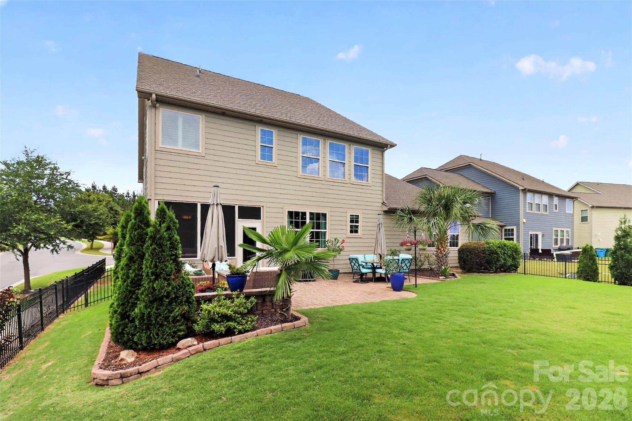 1306 Corey Cabin Court — Fort Mill