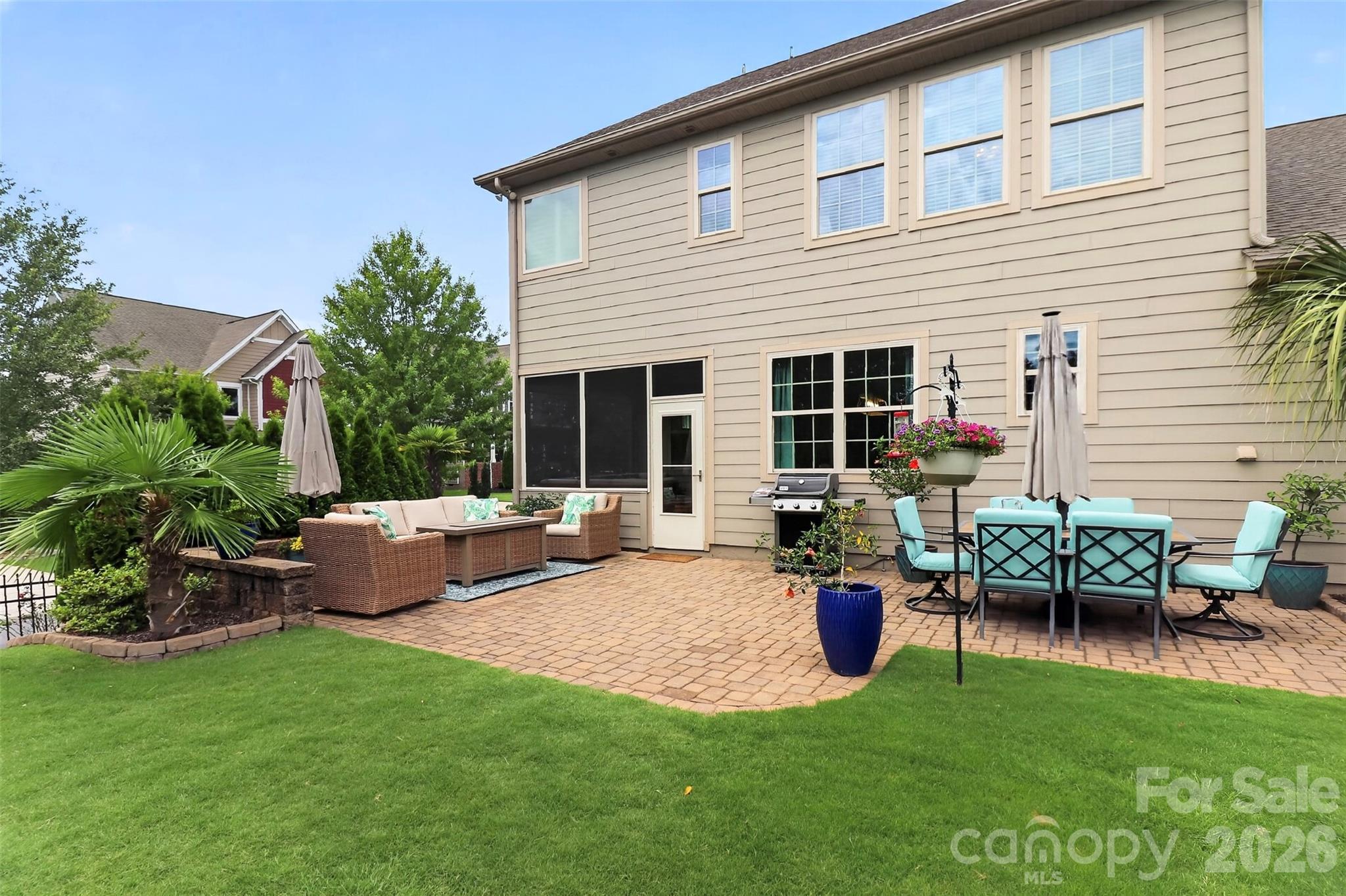 1306 Corey Cabin Court — Fort Mill