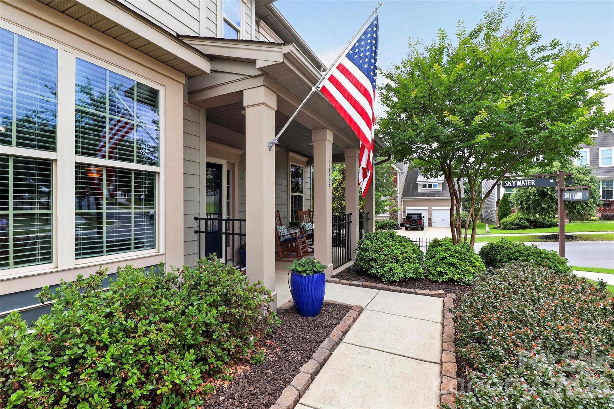 1306 Corey Cabin Court — Fort Mill