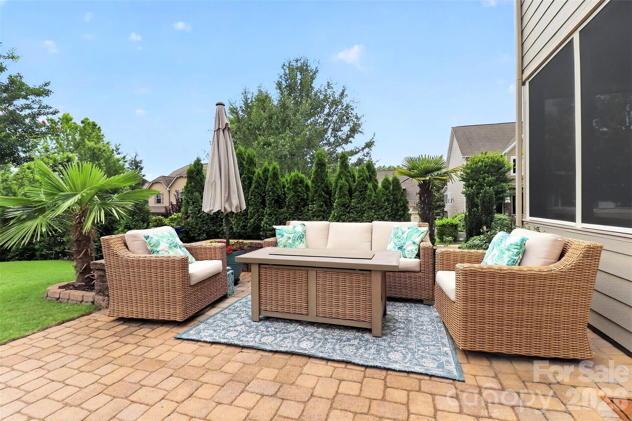1306 Corey Cabin Court — Fort Mill