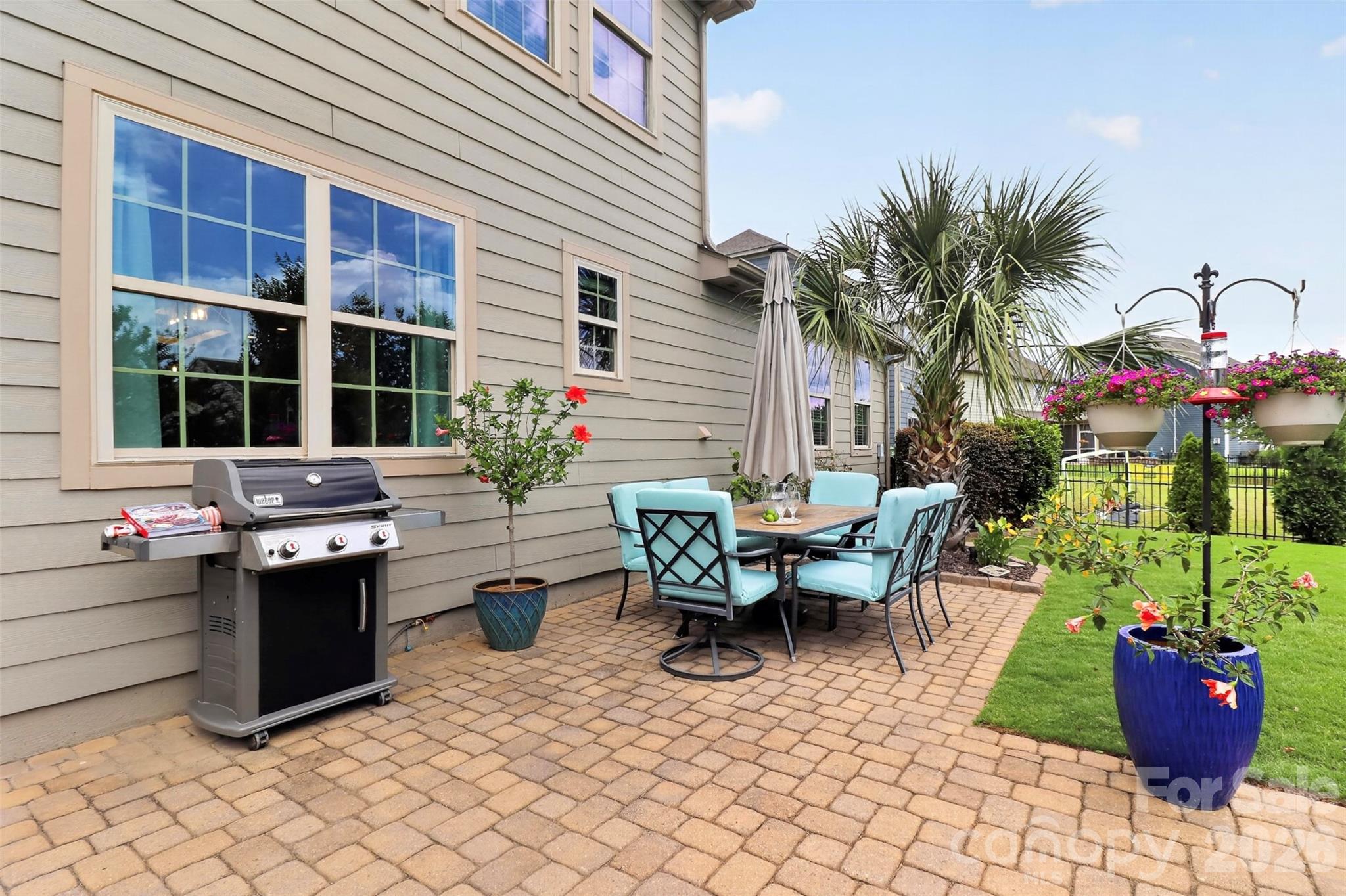 1306 Corey Cabin Court — Fort Mill