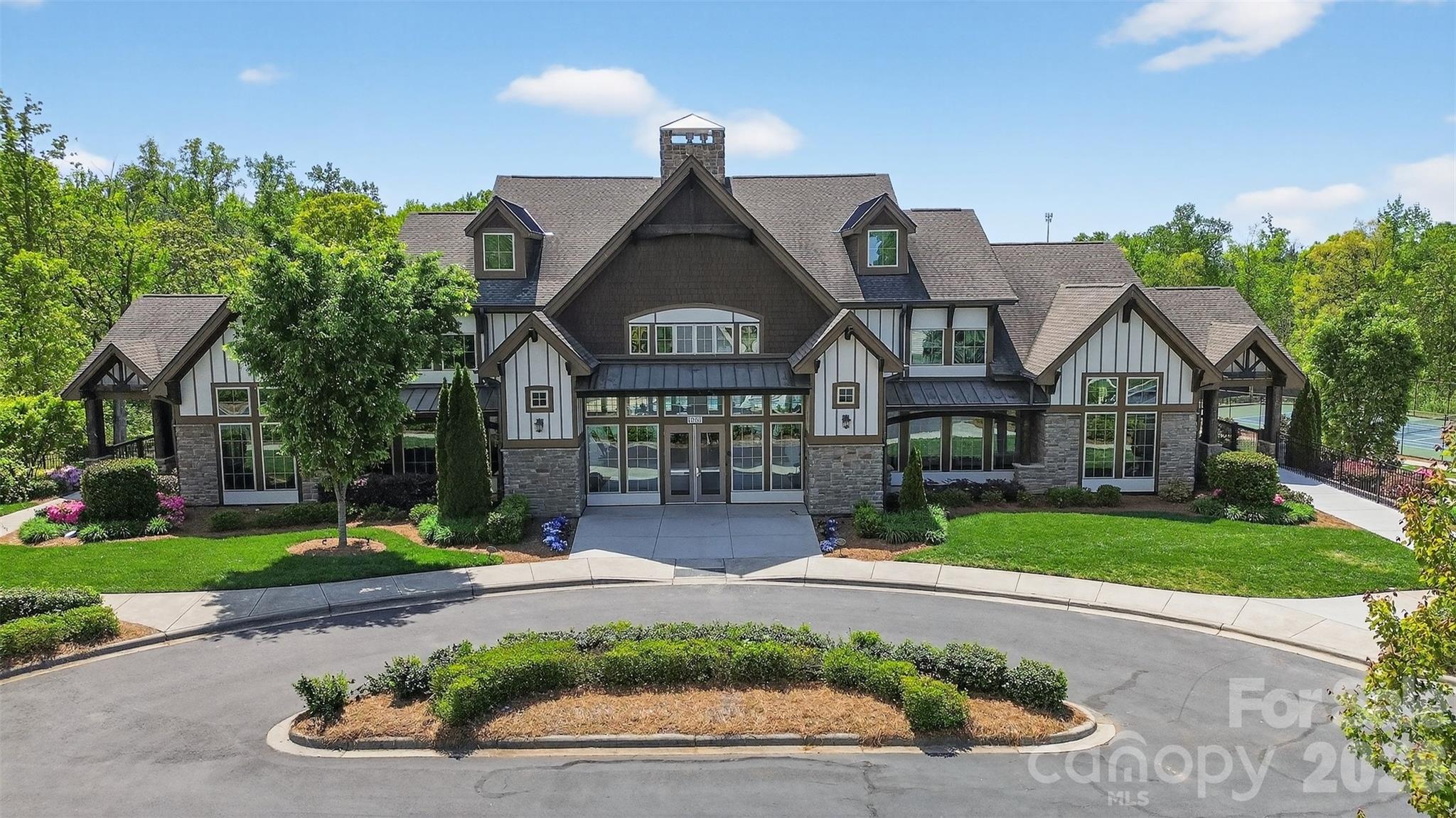 1306 Corey Cabin Court — Fort Mill