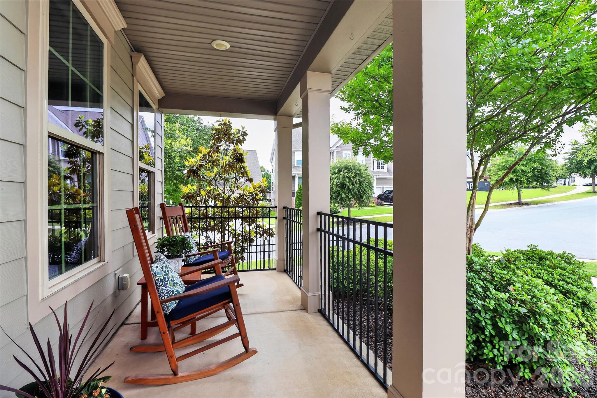1306 Corey Cabin Court — Fort Mill
