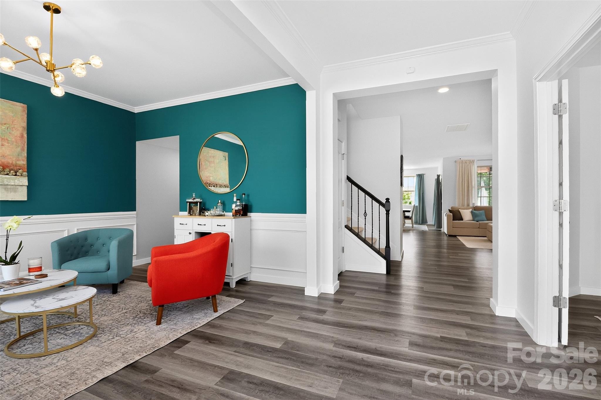 1306 Corey Cabin Court — Fort Mill