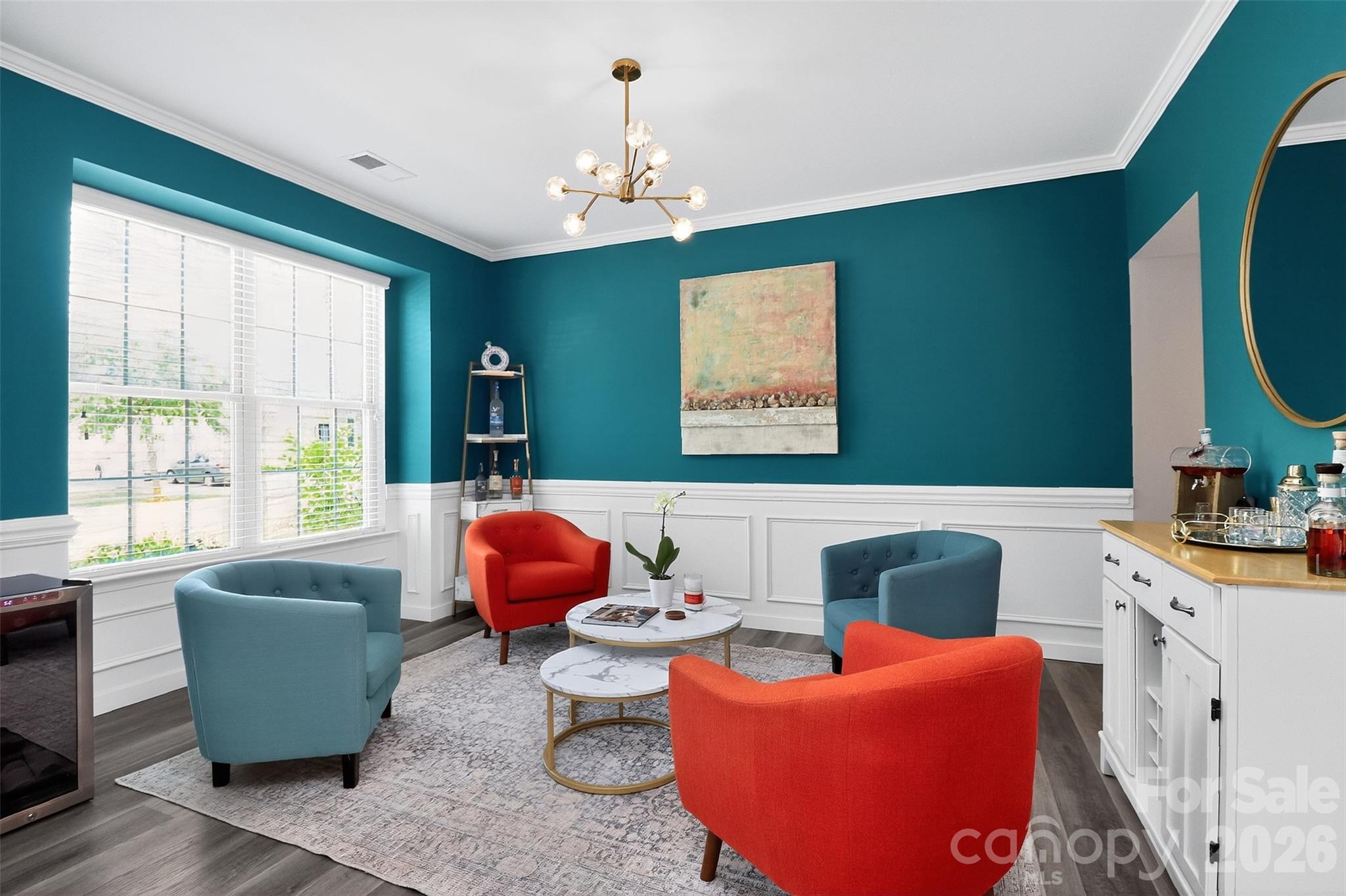 1306 Corey Cabin Court — Fort Mill