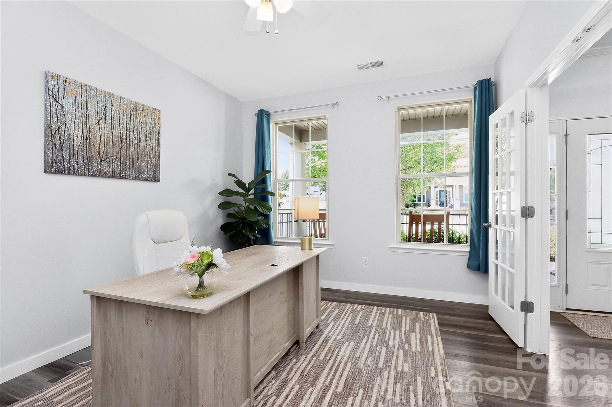 1306 Corey Cabin Court — Fort Mill